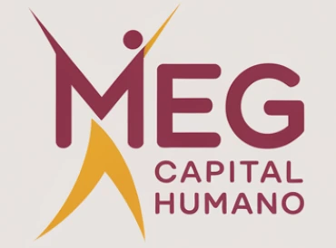 Logo de MEG